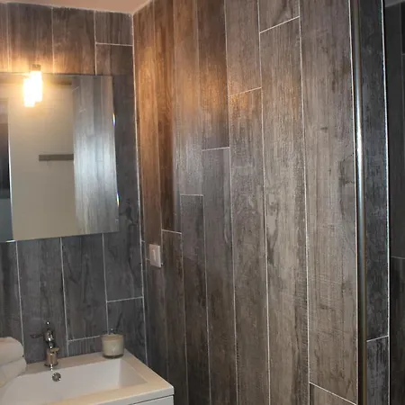 Les Au Bord De Apartment Saintes-Maries-de-la-Mer