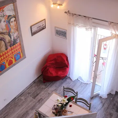 Apartment Les Au Bord De *
