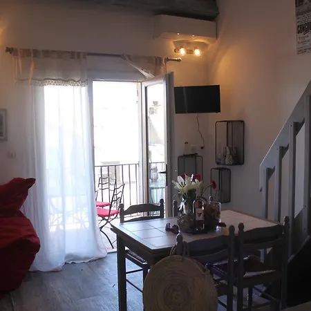 Apartment Les Au Bord De