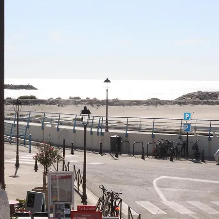Les Au Bord De Apartment Saintes-Maries-de-la-Mer